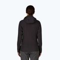 Patagonia Nano-Air Light Hybrid Hoody black - дамски 3