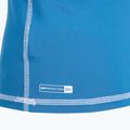 Детска тениска за плуване Quiksilver On Tour blue 4