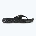 Salomon Reelax Break 6.0 мъжки джапанки black/black/alloy 2