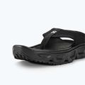 Salomon Reelax Break 6.0 мъжки джапанки black/black/alloy 10