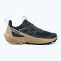 Мъжки туристически обувки Salomon Elixir Activ carbon/slate green/glacier 2