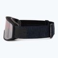 Скиорски очила Salomon Sentry Pro S Sigma black tie dye/gun metal 4