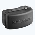 Скиорски очила Salomon Sentry Pro S Sigma black tie dye/gun metal 5