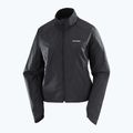 Дамско яке за бягане Salomon Shakeout Fly deep black 4