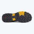 Мъжки обувки за трекинг Salomon X ULTRA 5 GTX turbulence/monument/spicy mustard 4