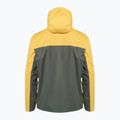 Мъжко дъждобранно яке Columbia Hikebound yellow-green 1988621 7