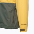 Мъжко дъждобранно яке Columbia Hikebound yellow-green 1988621 9
