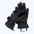 Детски ски ръкавици Columbia Whirlibird III black 2
