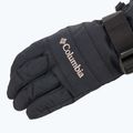 Детски ски ръкавици Columbia Whirlibird III black 5