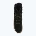 Детски ботуши за сняг Sorel Youth Sorel Explorer III Lace black/sea salt 5