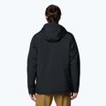 Мъжко софтшел яке Columbia Gate Racer II Softshell black 3