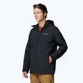 Мъжко софтшел яке Columbia Gate Racer II Softshell black 5