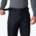 Мъжки скиорски панталони Columbia Bugaboo V black 7