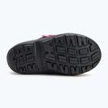 Детски ботуши за сняг Columbia Powderbug Snowlite pink ice/ moonvista 4