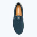 Мъжки обувки Timberland Seneca Bay Slip On dark denim 5