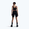 Спортен сутиен Nike Zenvy Medium-Support Training Bra black/sail 3