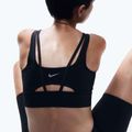 Спортен сутиен Nike Zenvy Medium-Support Training Bra black/sail 6