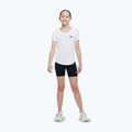 Детски шорти Nike Pro Dri-Fit 5“ carbon black/white 2