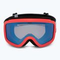 Детски скиорски очила Giro Chico 2.0 Jr multi faces/grey cobalt 2