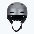 Ски каска Giro Ledge FS MIPS matte graphite 2