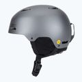 Ски каска Giro Ledge FS MIPS matte graphite 3