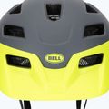 Детска велосипедна каска Bell Sidetrack Jr matte retina/sear 7