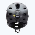 Велосипедна каска Bell FF Super DH MIPS Spherical matte gray/black 4