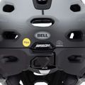 Велосипедна каска Bell FF Super DH MIPS Spherical matte gray/black 7