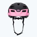 Детска велосипедна каска Bell Sidetrack Jr matte pink 2