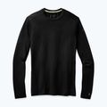 Мъжка термоактивна блуза Smartwool Classic All-Season Merino Baselayer Boxed black 6