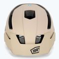 Мъжка велосипедна каска 100% Altis Cpsc/Ce beige 80006-00012 2