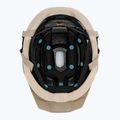 Мъжка велосипедна каска 100% Altis Cpsc/Ce beige 80006-00012 5