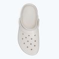 Мъжки Crocs Crocband Clean Of Court Clog white 7