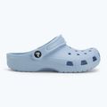 Crocs Classic Clog Детски джапанки син калцит 3