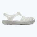 Детски сандали Crocs Isabella Glitter silver glitter 2