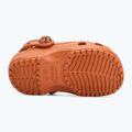 Crocs Classic Basketball Clog Toddler sienna джапанки 5