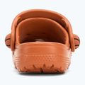 Crocs Classic Basketball Clog Toddler sienna джапанки 7