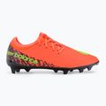 Детски футболни обувки New Balance Furon V7 Dispatch FG Jr orange SJF3FDF7.M.035 2