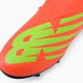 Детски футболни обувки New Balance Furon V7 Dispatch FG Jr orange SJF3FDF7.M.035 7