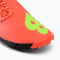 Детски футболни обувки New Balance Furon V7 Dispatch TF Jr orange SJF3TDF7.M.045 7