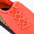 Детски футболни обувки New Balance Furon V7 Dispatch TF Jr orange SJF3TDF7.M.045 9