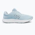 Дамски обувки за бягане New Balance W520V8 blue NBM520 2