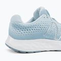 Дамски обувки за бягане New Balance W520V8 blue NBM520 8