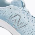 Дамски обувки за бягане New Balance W520V8 blue NBM520 9