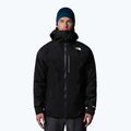 Мъжко яке за дъжд The North Face Kandersteg Gtx Pro black 4