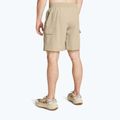 Мъжки шорти за тренировка Under Armour Stretch Woven Cargo, цвят каки/черно 3