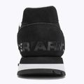 Мъжки обувки за тренировка Under Armour Essential Runner black/white/blach 6