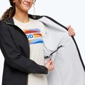Cotopaxi Cielo Rain Trench black дамско дъждобранно яке 6
