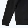 Мъжки суитшърт Nike Sportswear Fleece Crew black/iron grey 3