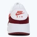 Дамски обувки Nike Air Max SC white/team red/adobe 6